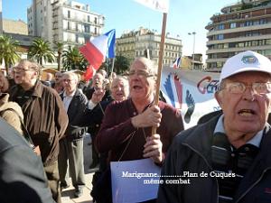 Toulon 7 novembre 2012 Toulon  manif contre le 19 mars    (204)